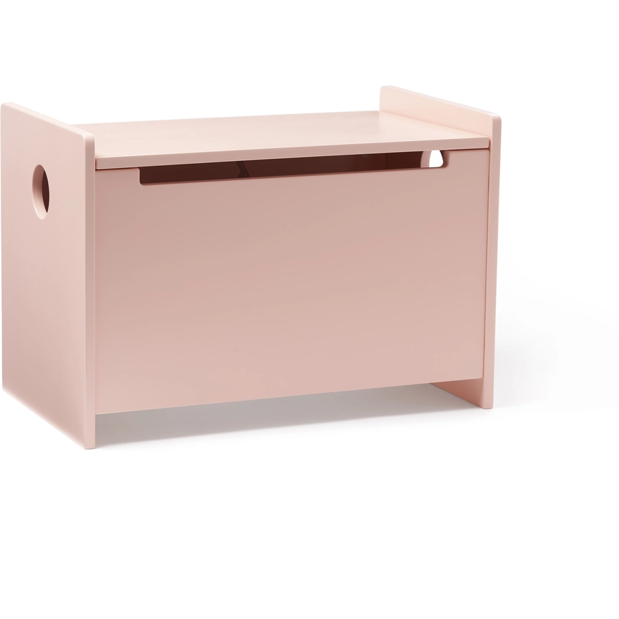 Kids Concept® Spielkiste Star aprikose