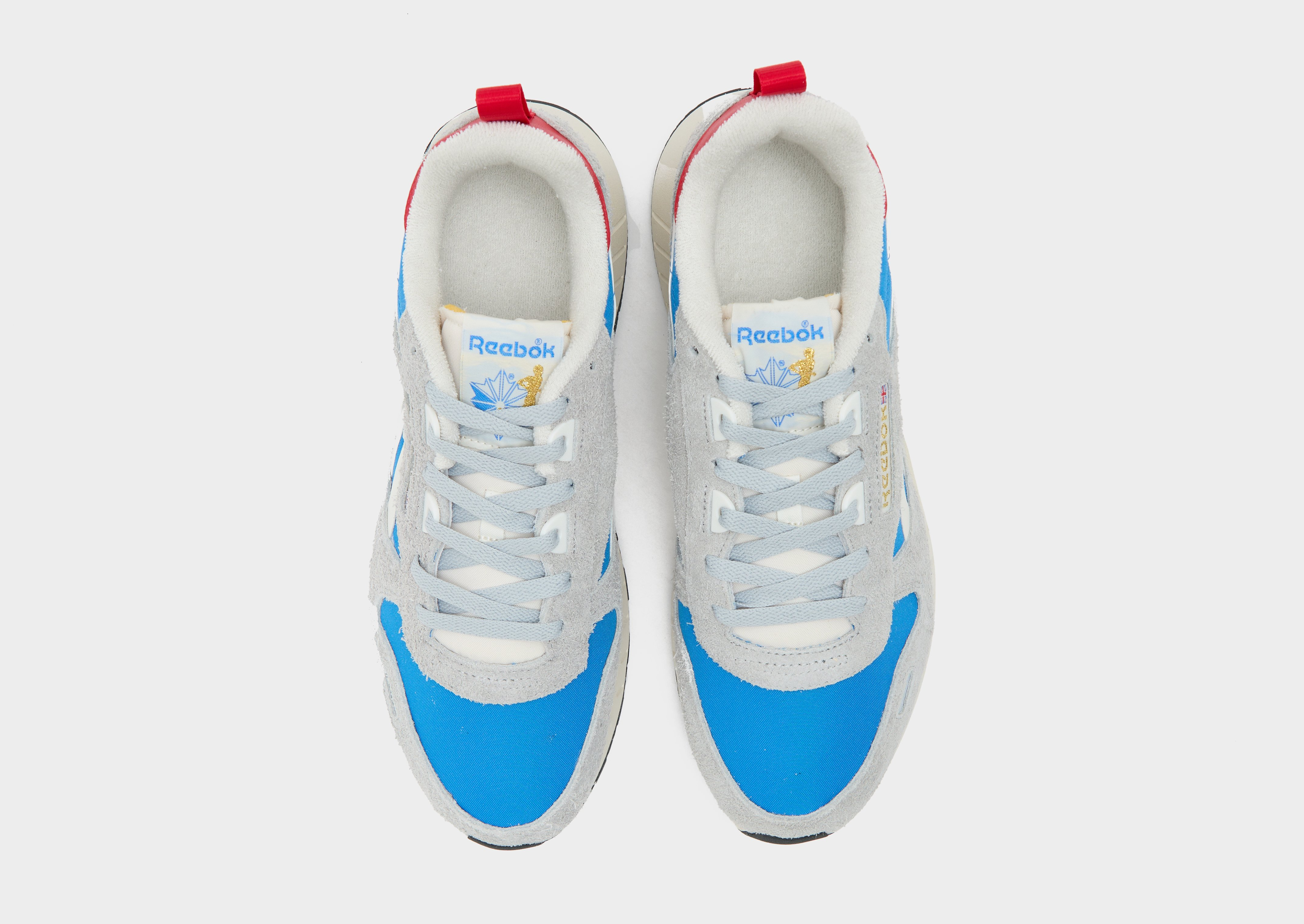 Reebok Classic Leather Hexalite Homme