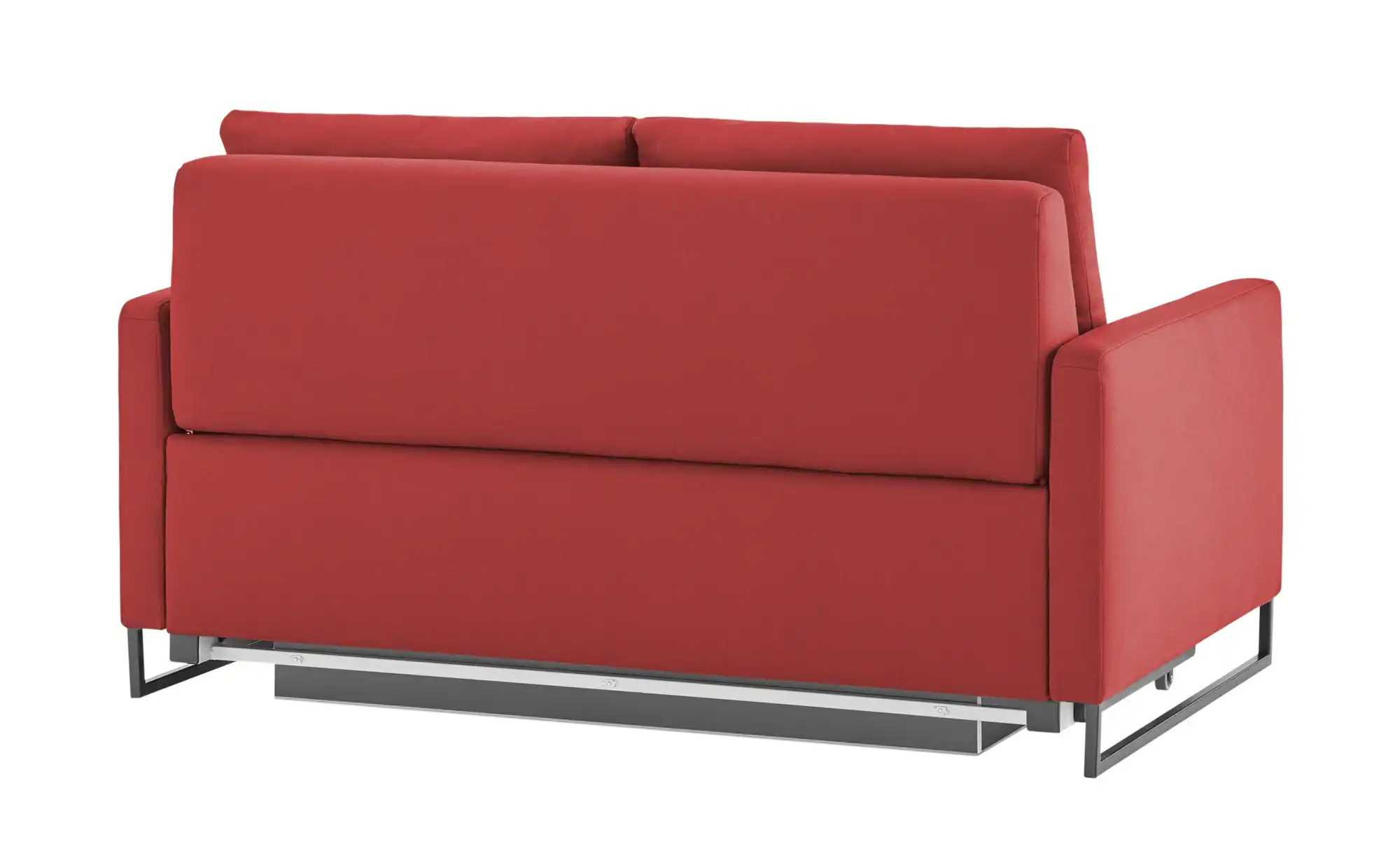 Schlafsofa aus Flachgewebe Fürth