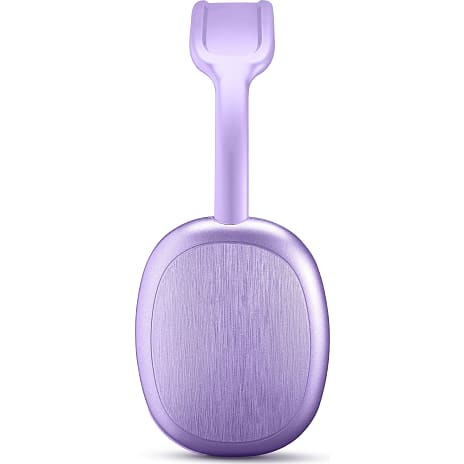 Music Sound maxi 2 trådløse on-ear høretelefoner – lilla