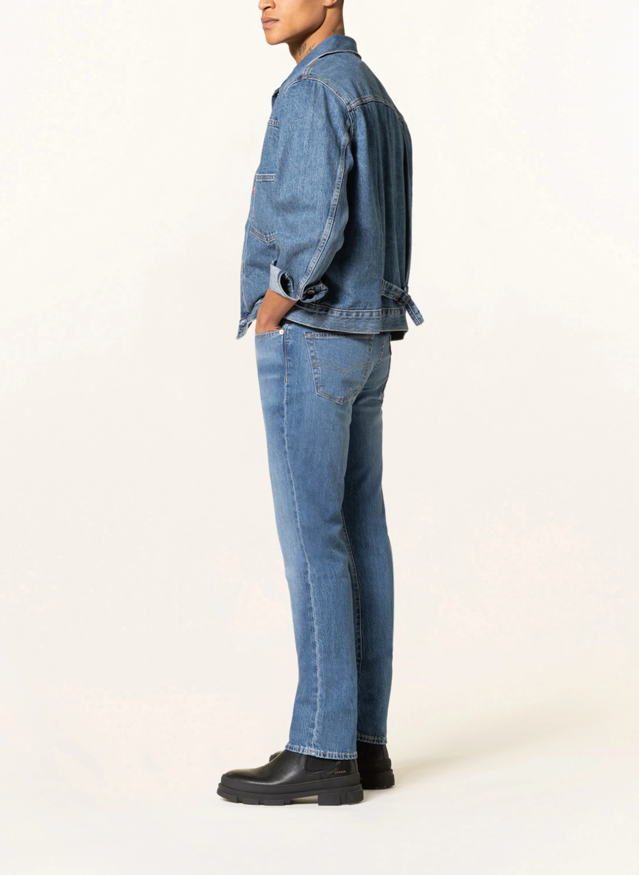 Levi's® Jeans 511 Slim Fit
