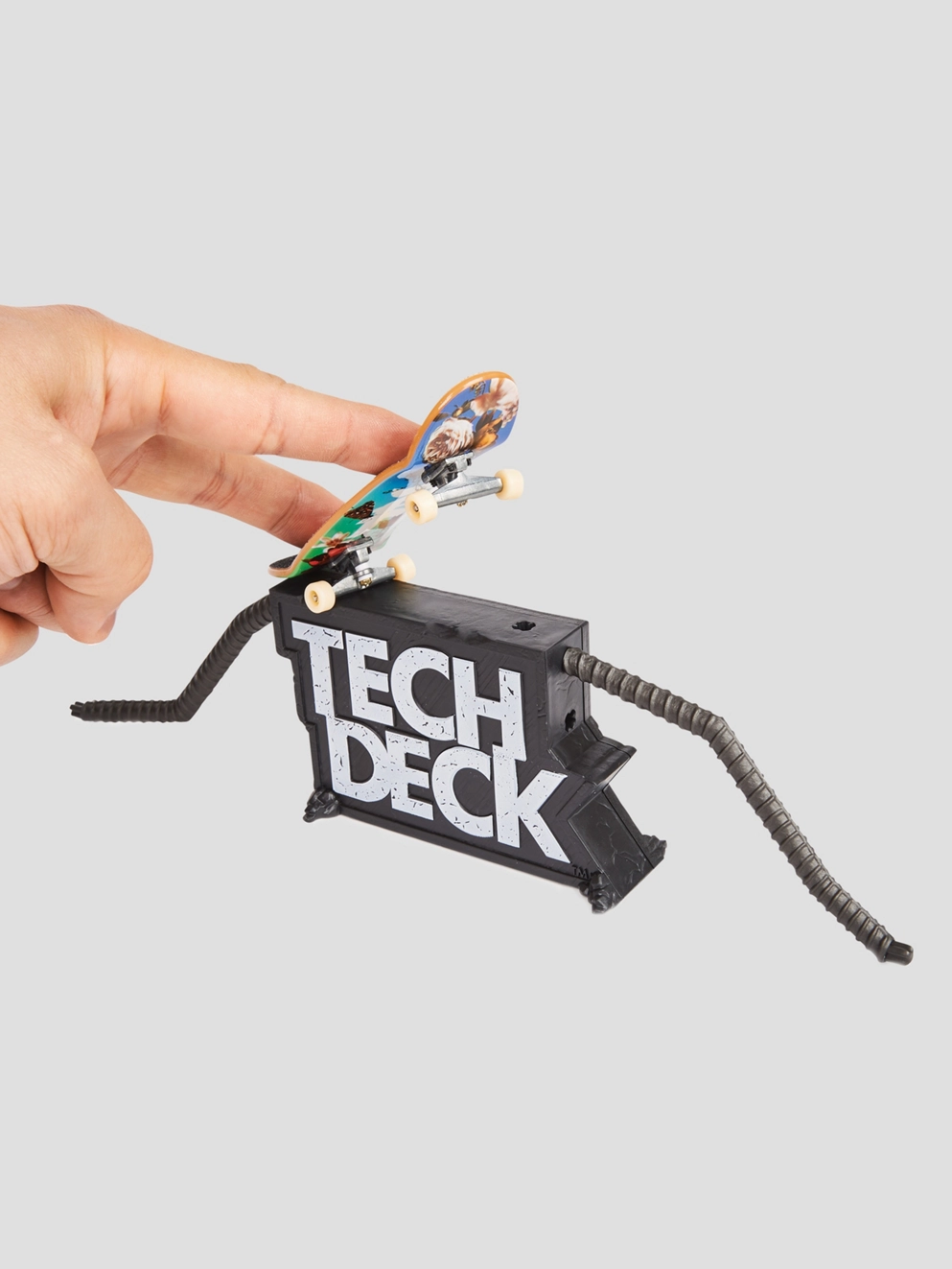 TechDeck Versus Set of 2 Fingerboard pattern