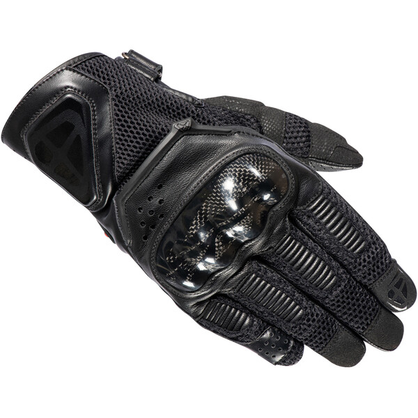 Ixon - Gants RS4 Air Noir