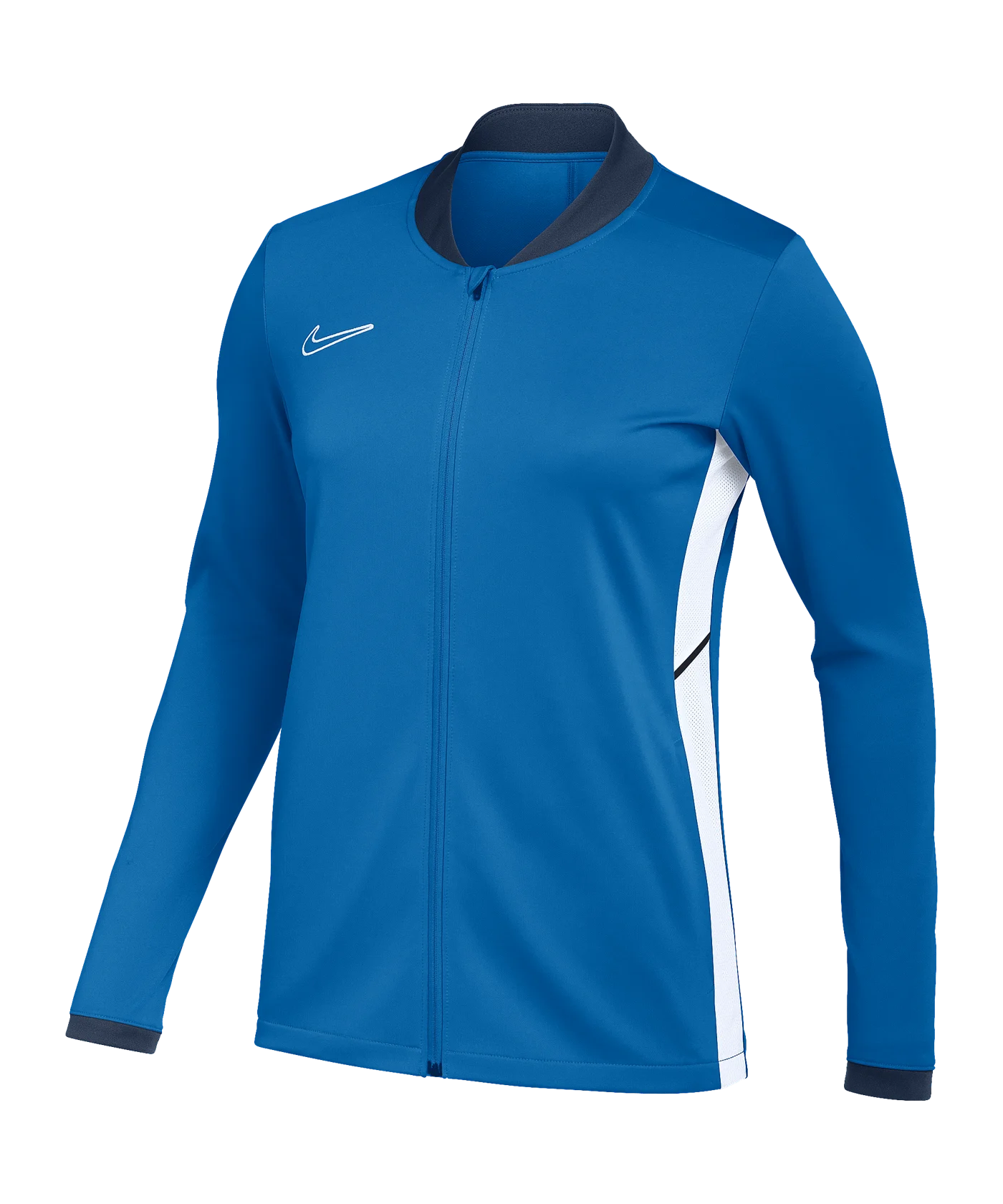 Nike Academy 25 Trainingsjacke Blau F463