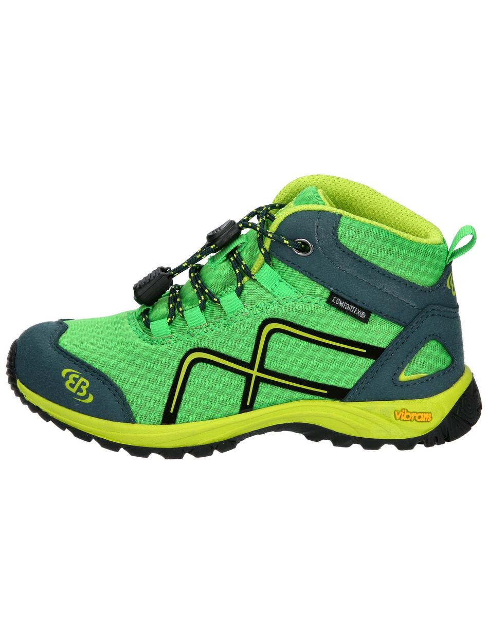Outdoorstiefel Guide High