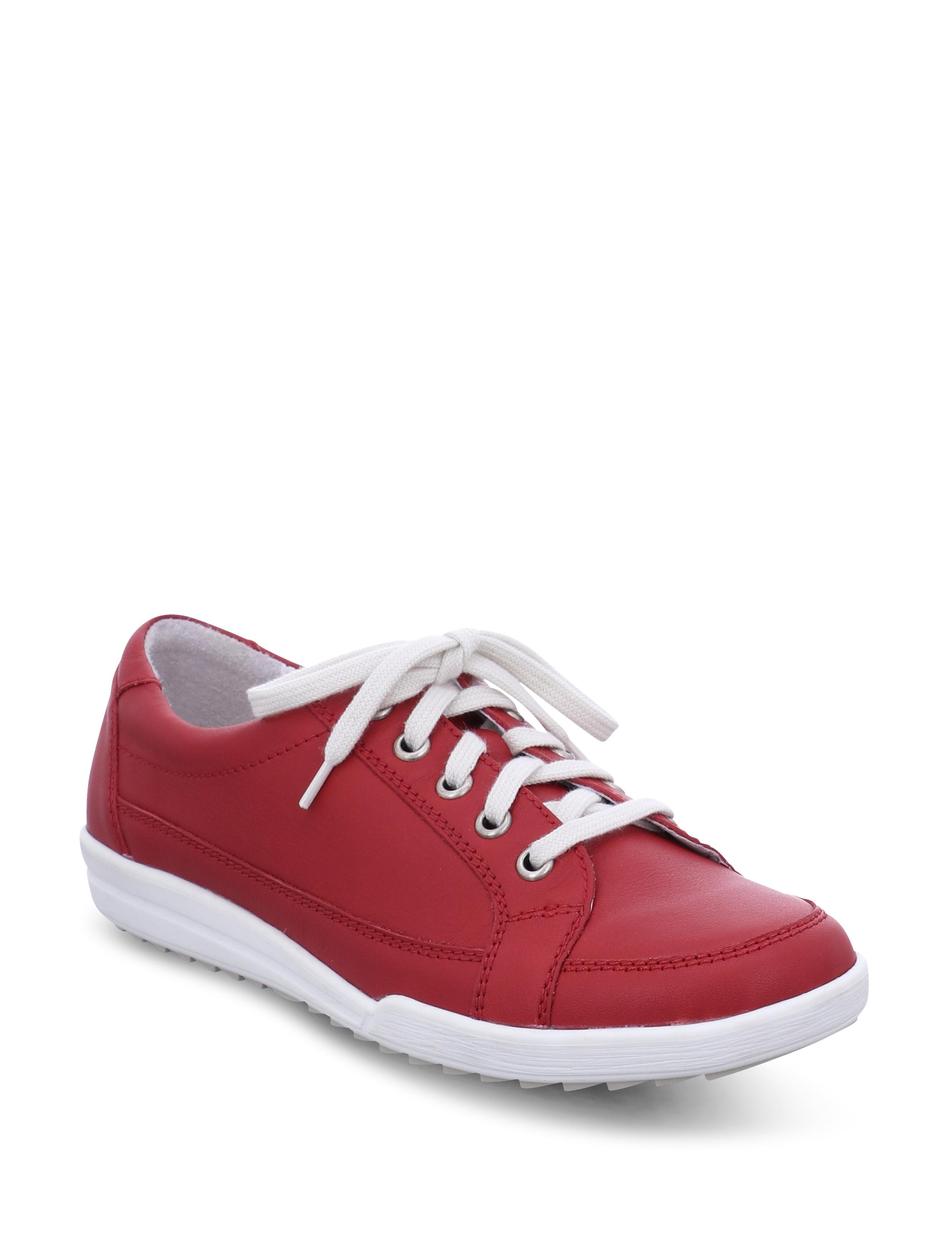 Sneaker SMU-Dany 63, hibiscus