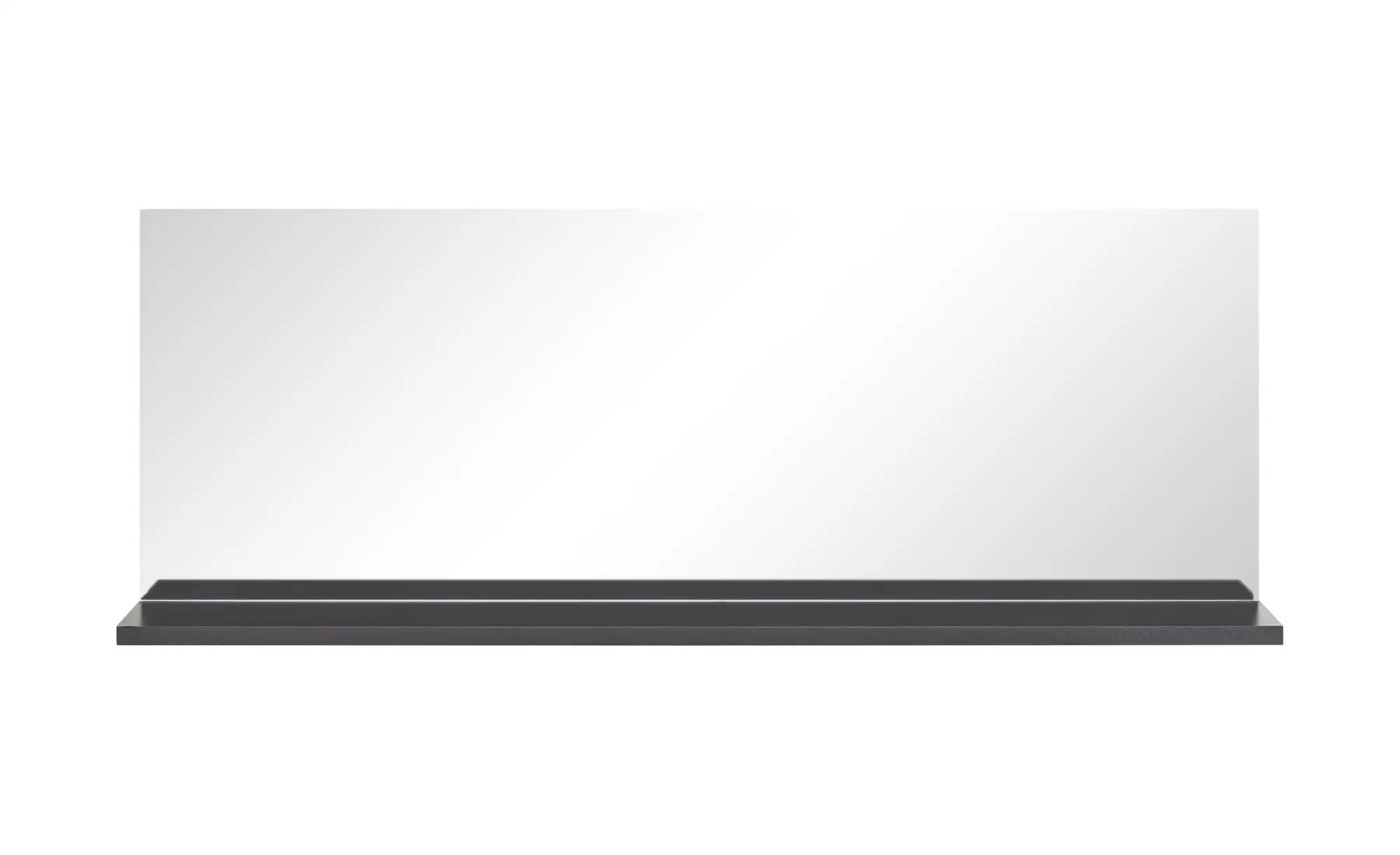 Spiegel 129 x 47 cm Titan