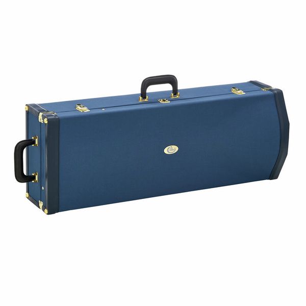 B&S MS27K-L Bb/F/Ges/D-Basstromb.
