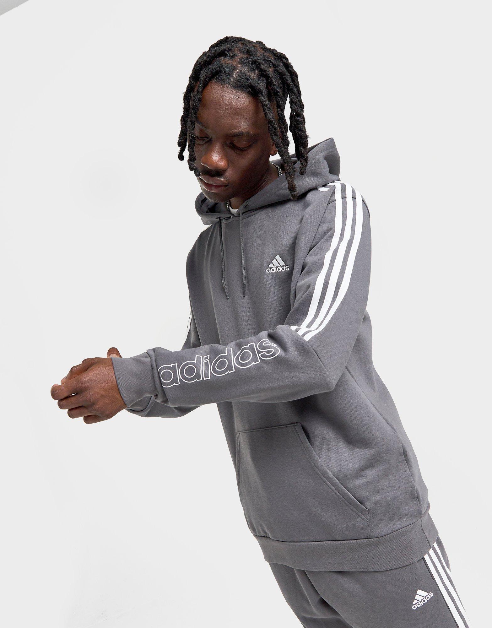 adidas Sweat à Capuche Energize Homme