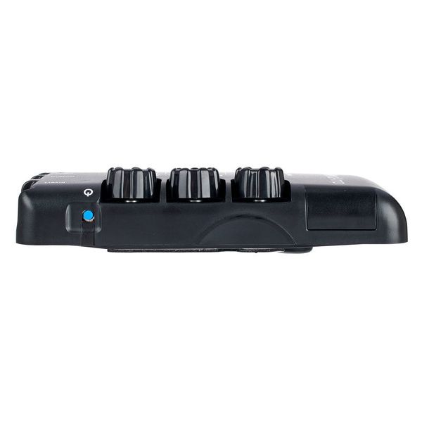 Honz Technologies TonewoodAmp LH