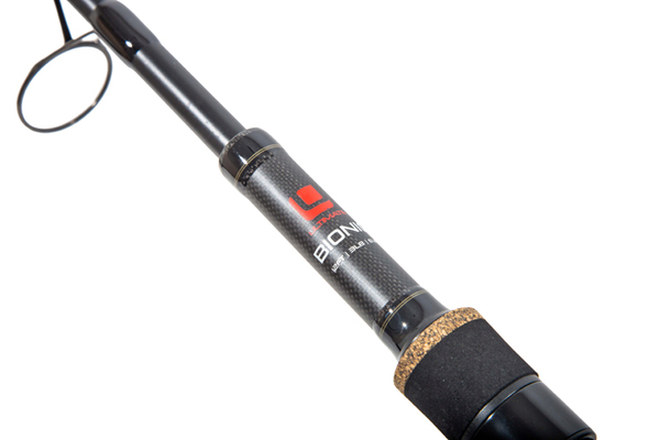 Canne Carpe Extensible Ultimate Bionic 12ft Extender