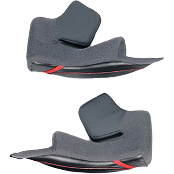 Shoei - Mousse de joues GT-Air 2