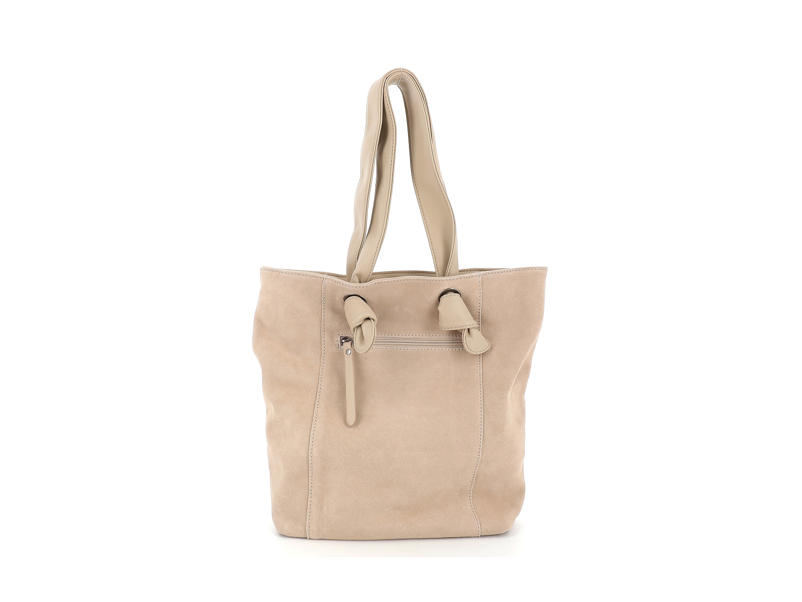 Carmela-86684 Nubuck Beige