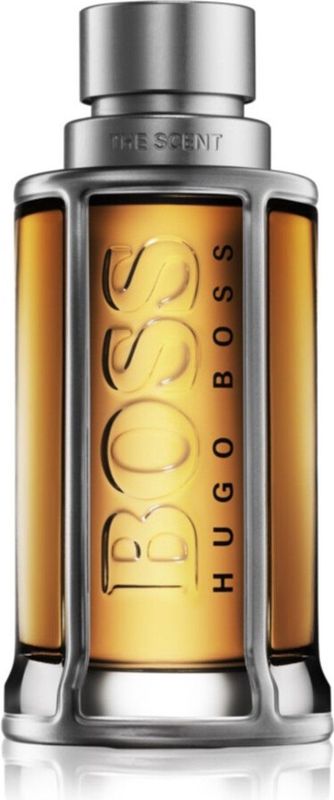 Hugo Boss The Scent Aftershave Lotion