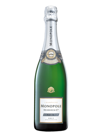Champagne Heidsieck & Co Monopole 