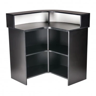 Caisse WING Arrondie