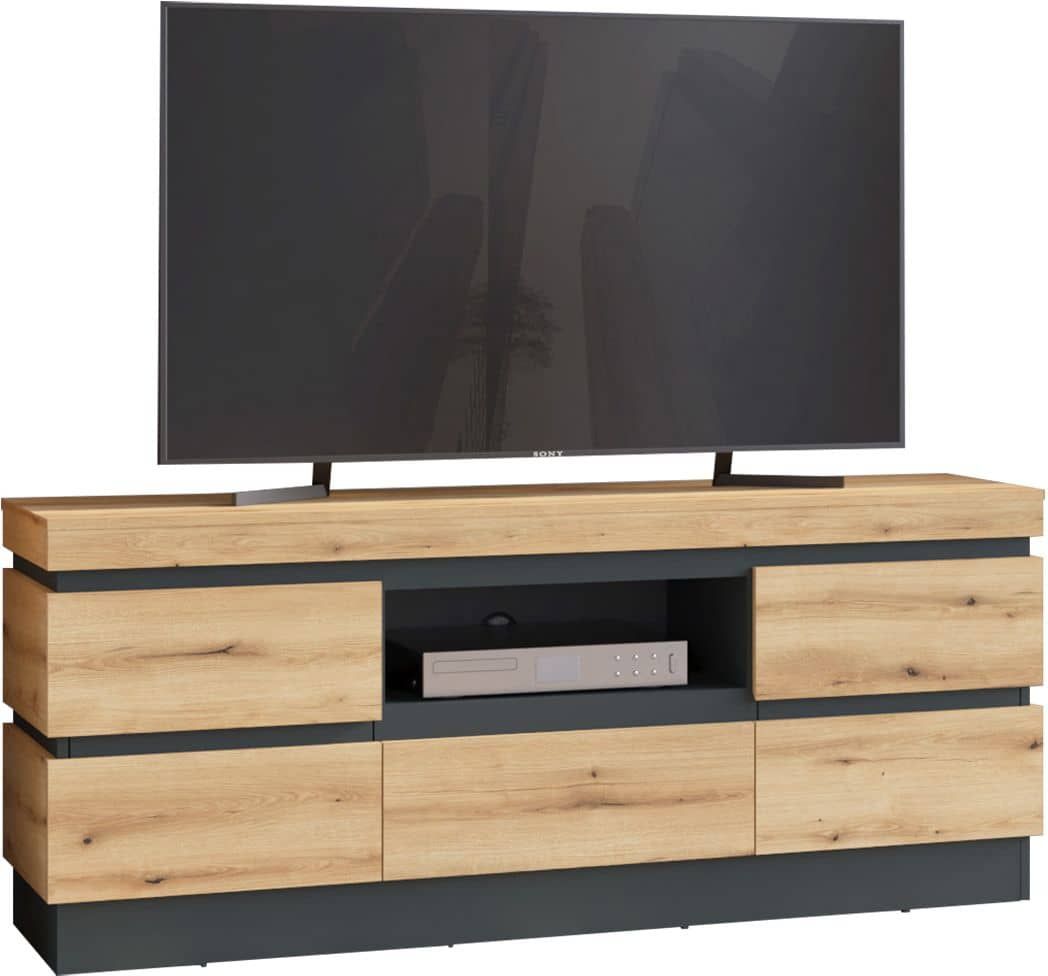 TV-Unterteil Corato