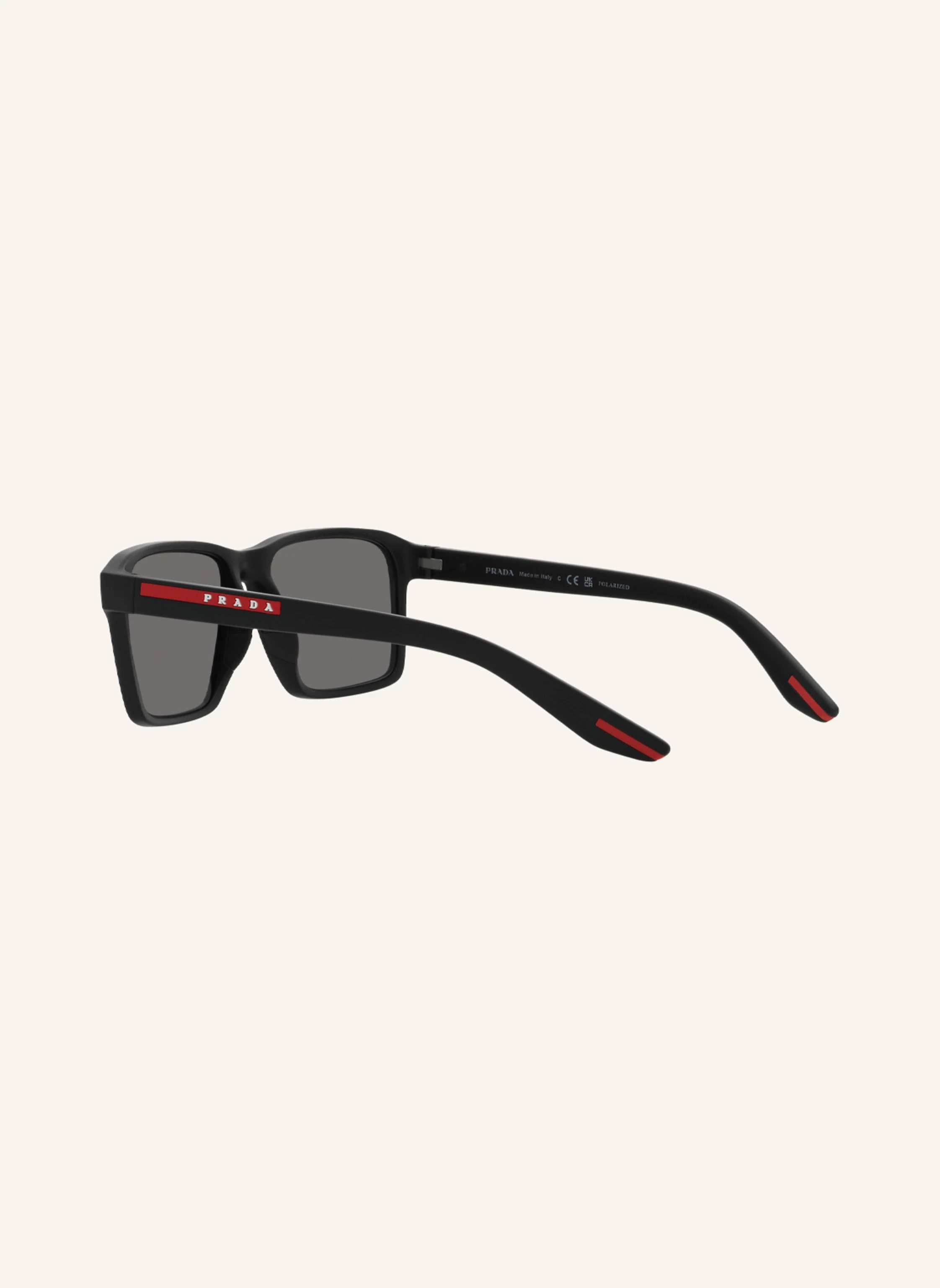 PRADA LINEA ROSSA Sonnenbrille PS 05YS