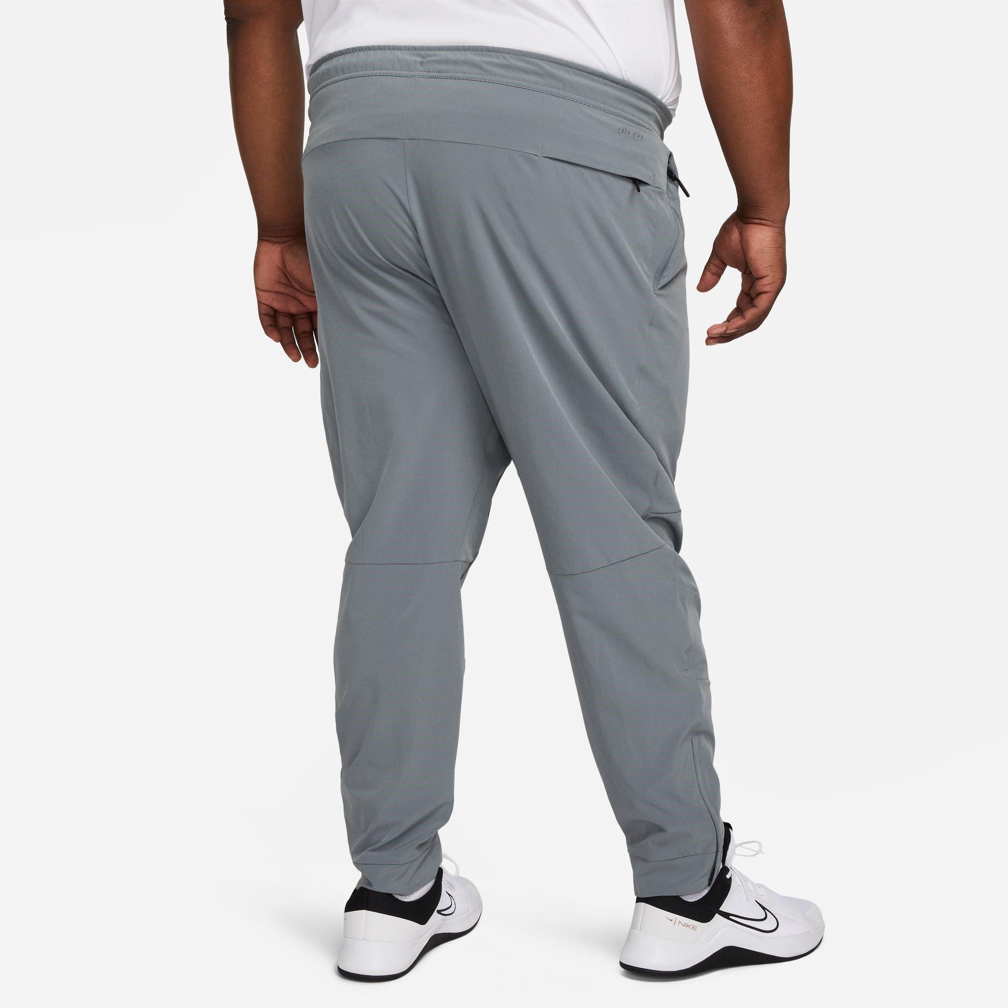 Nike Nike Unlimited Men's Dri-FIT Zippered Cuff Versatile Pants