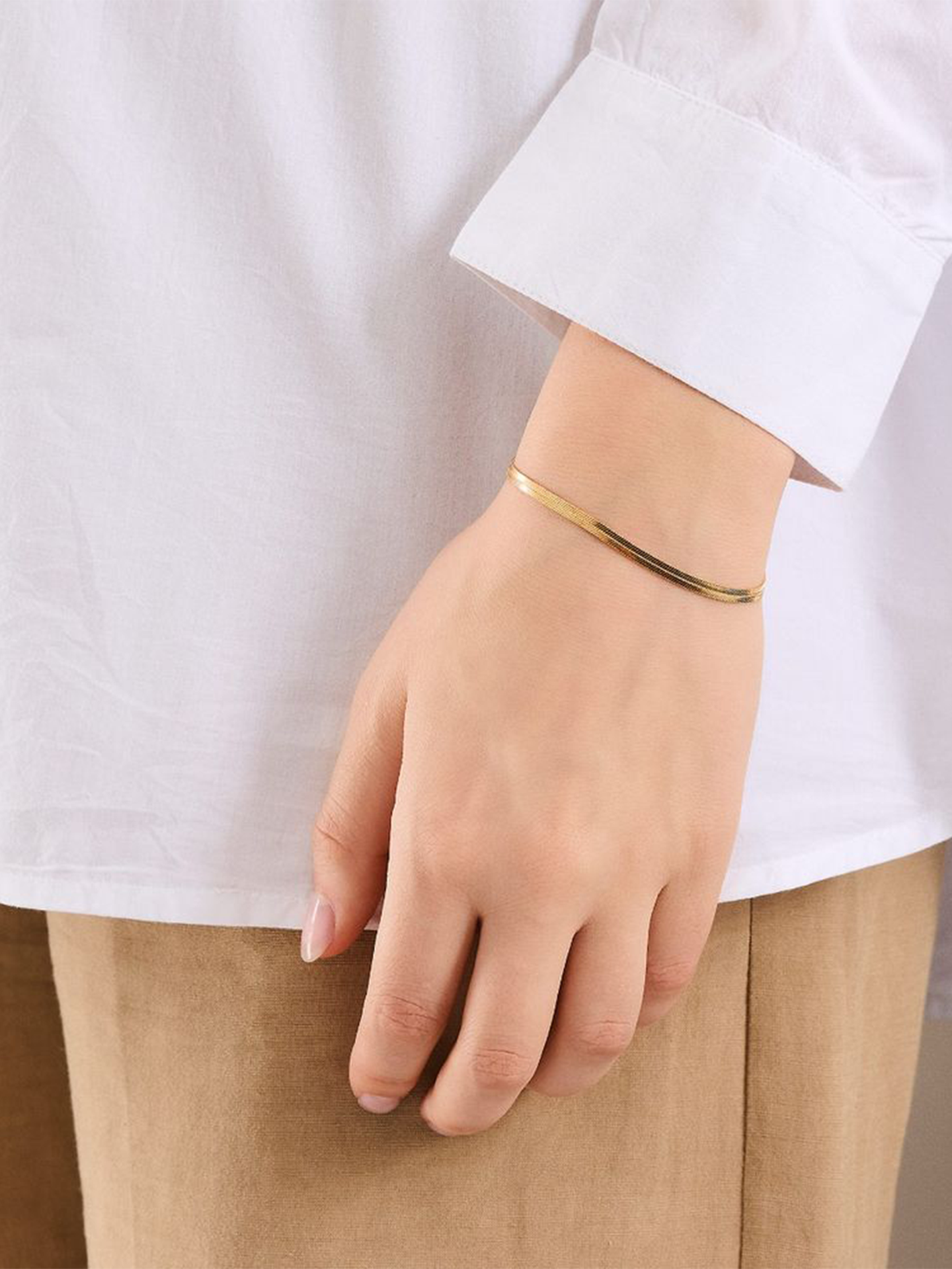 Thelma Bracelet