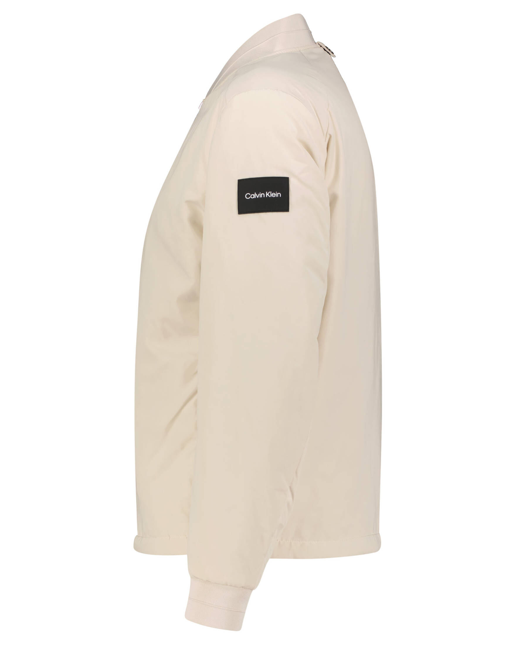 CALVIN KLEIN| Herren Jacke RECYCLED BOMBER