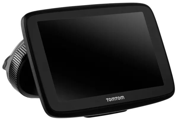 TomTom GO Essential - Traffic - GPS navigator - automotiv 5