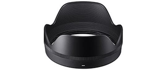 Festbrennweite 16mm F/1.4 DC DN Contemporary X-Mount<br>Lichtstarke Festbrennweite kompatibel mit APS-C-Kameras