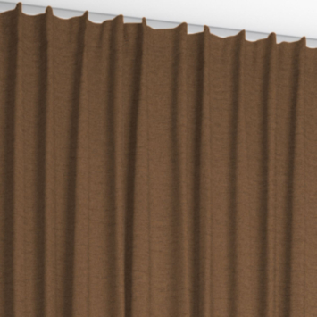 Gordijn Joshua 4823 Caramel