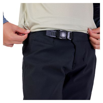 Pantalon Fox Junior Defend Noir