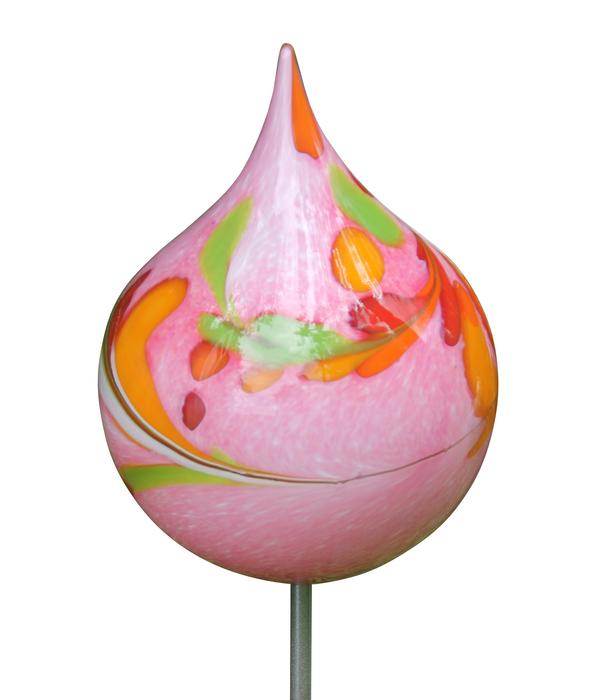 MP Glaszauber Glas-Zwiebel, ca. Ø15 cm