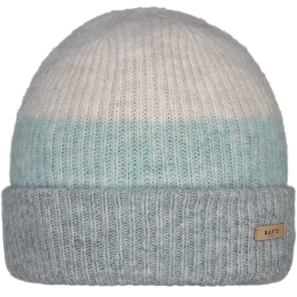Bonnet ski BARTS SUZAM BEANIE HEATHER GREY