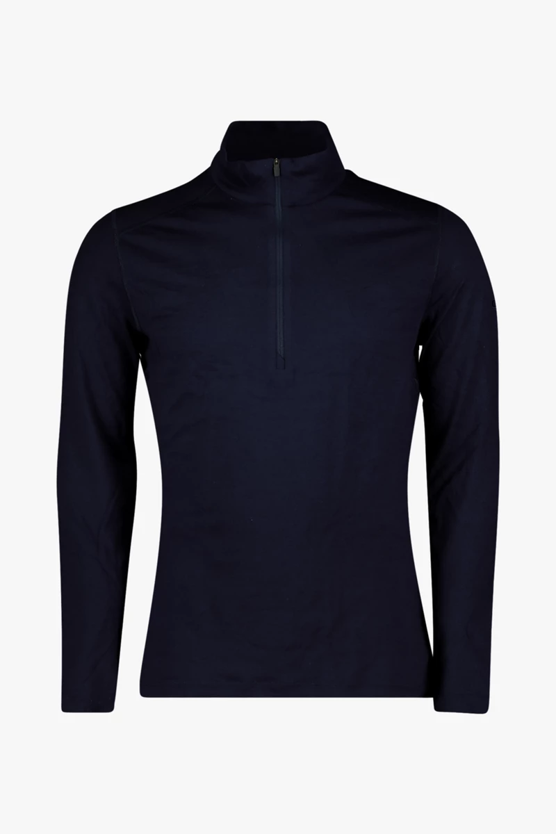 icebreaker Merino 200 Oasis Herren Thermo Longsleeve