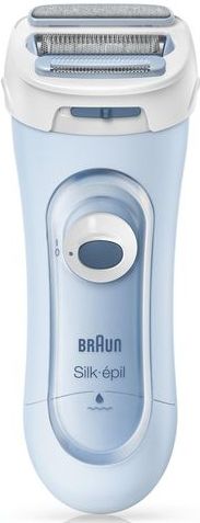 Braun Silk-épil 81653271 ladyshave 3 hoofd(en)