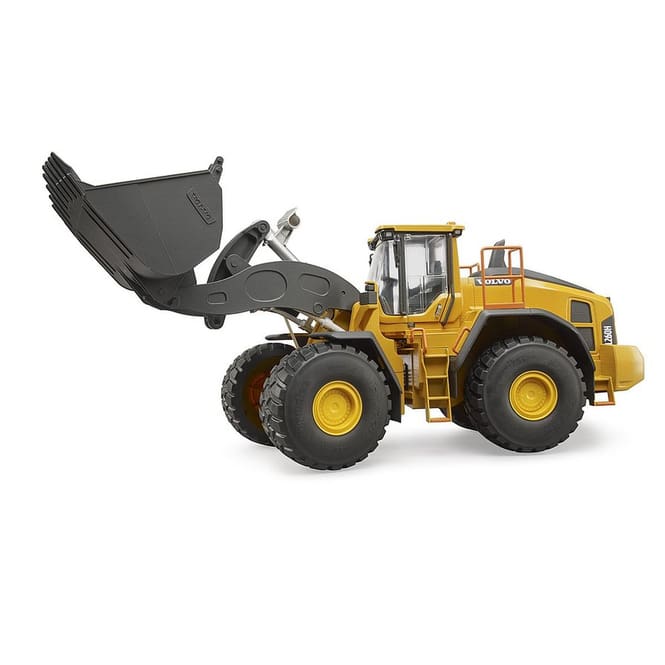 Bruder 2458 - Volvo Radlader L260H
