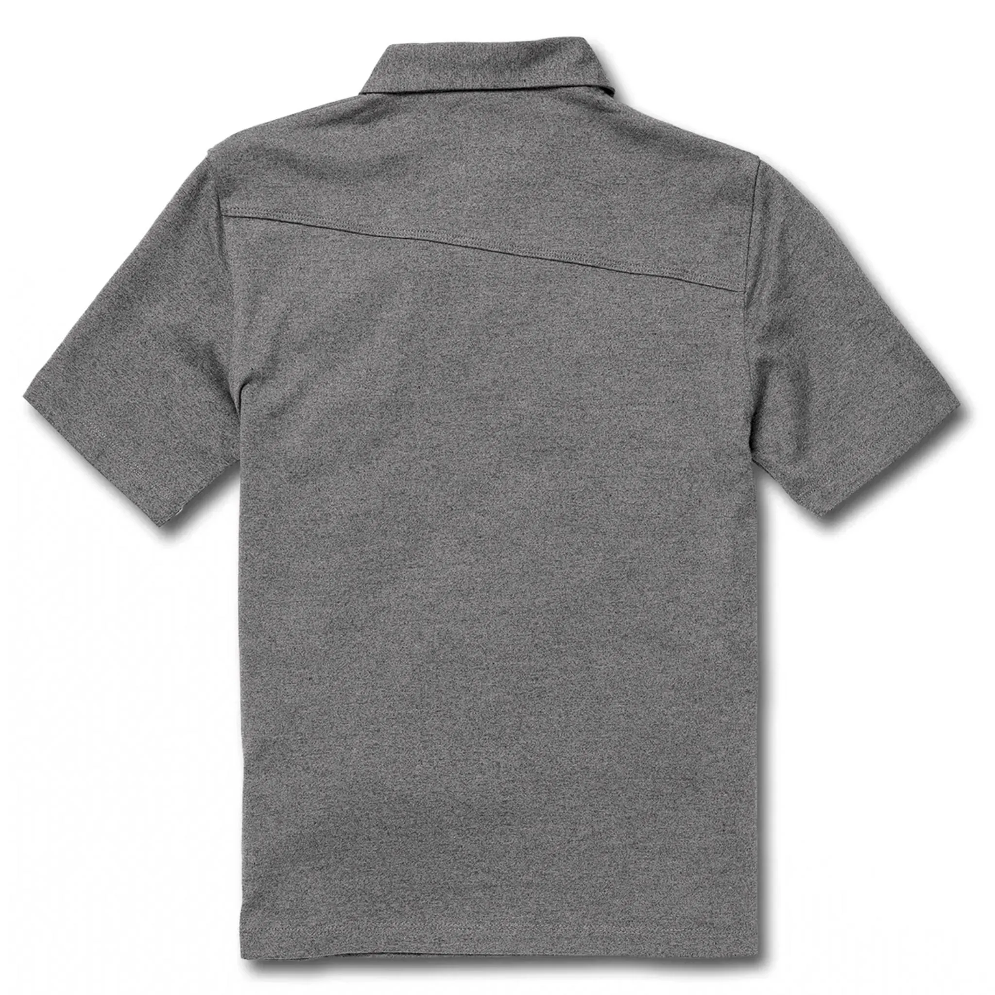 Volcom Polo Wowzer 8-16ans