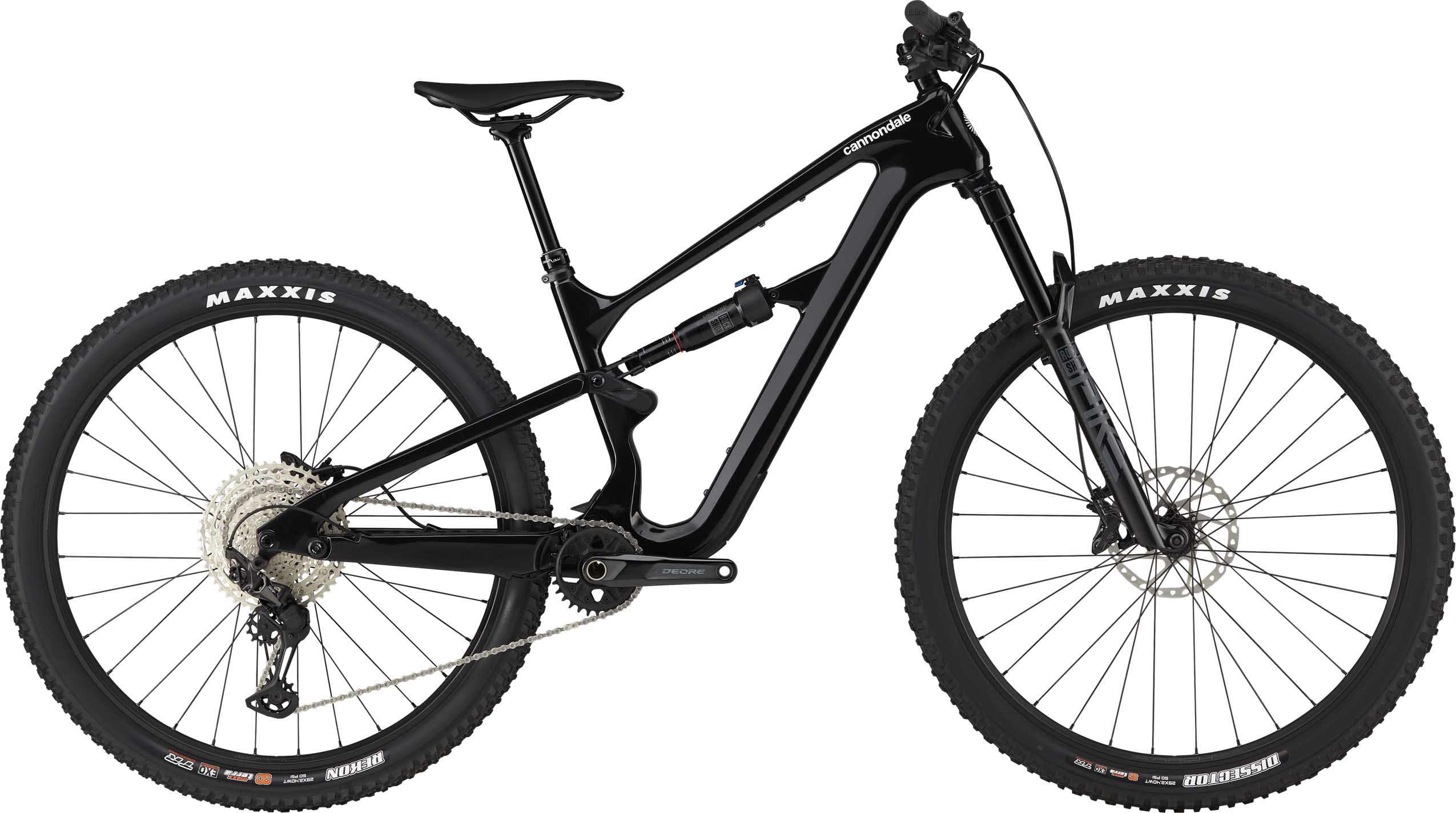 Habit Crb 2 Black Pearl