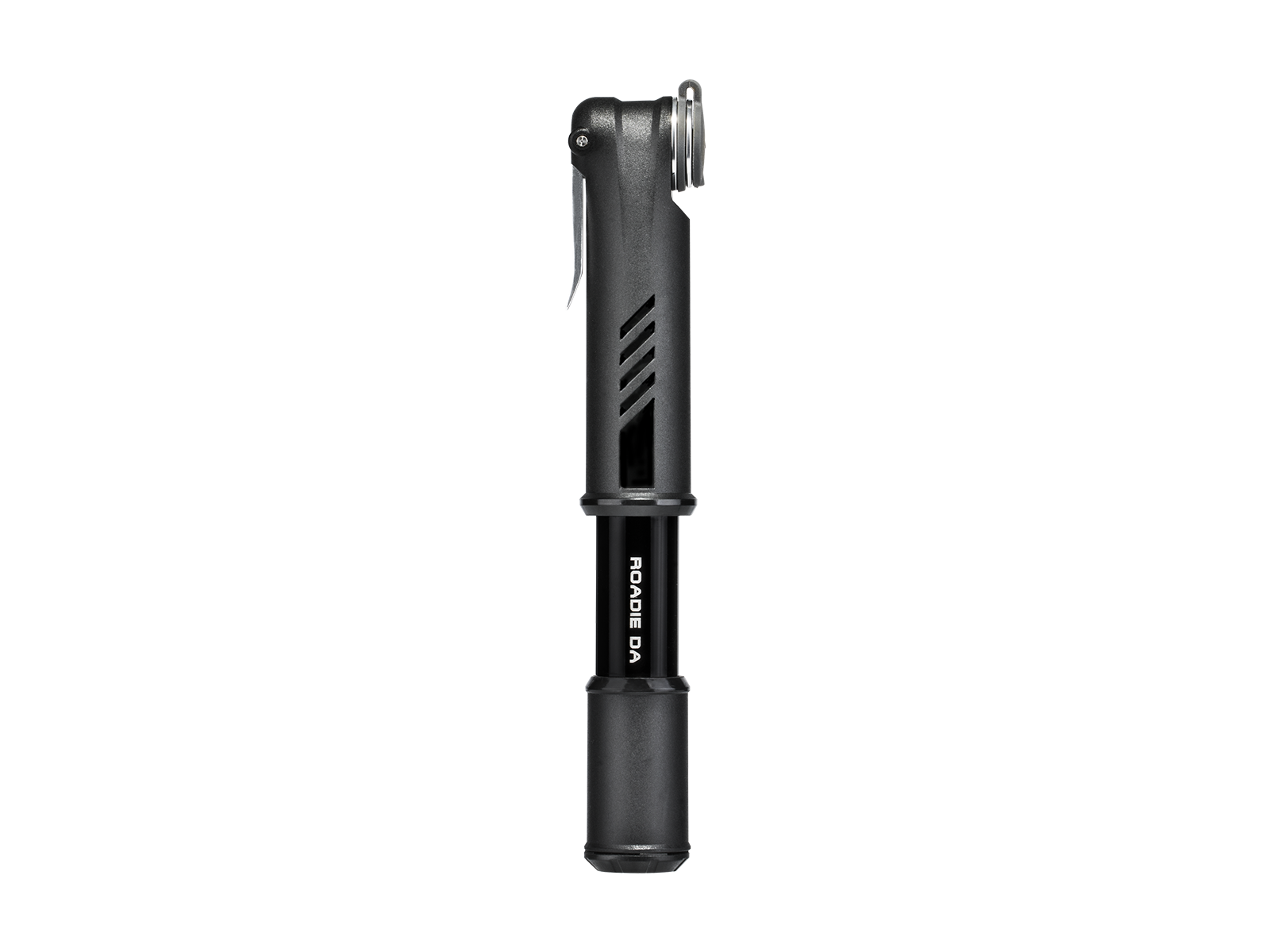 Topeak Minipomp Roadie Dual Action