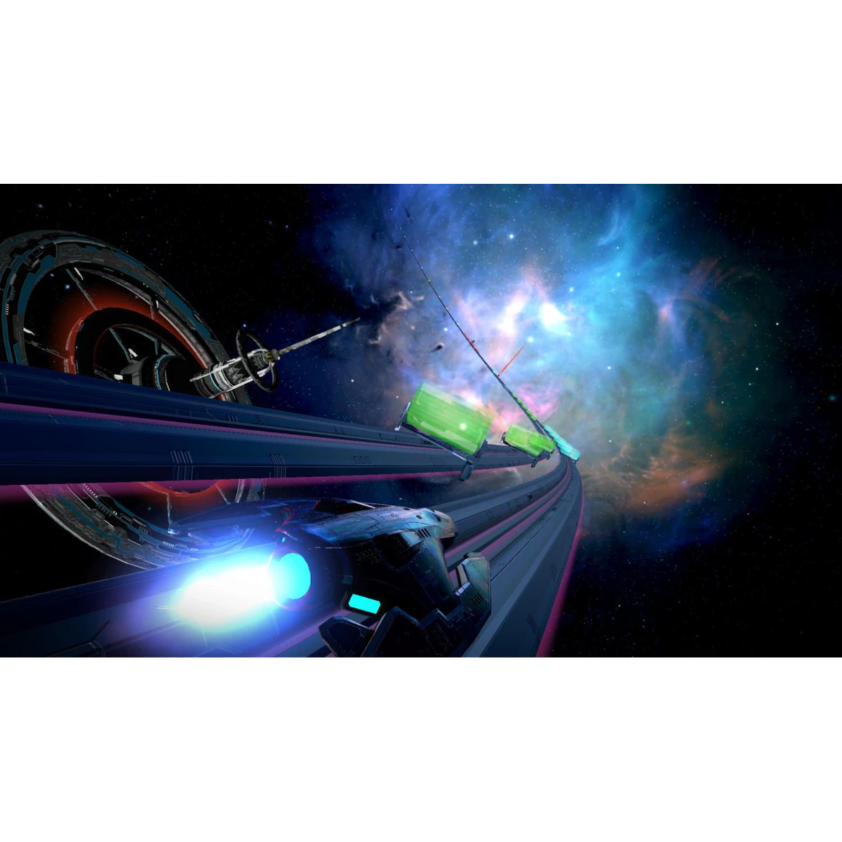Switch Galaxy Ultra - PC Windows,Mac OSX,Linux
