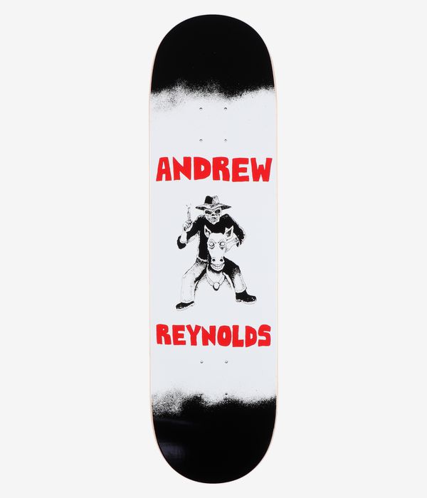 Baker Reynolds Big Iron 8.5