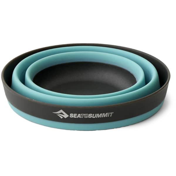 Vaisselle randonnée SEA TO SUMMIT FRONTIER UL COLLAPSIBLE CUP BLUE