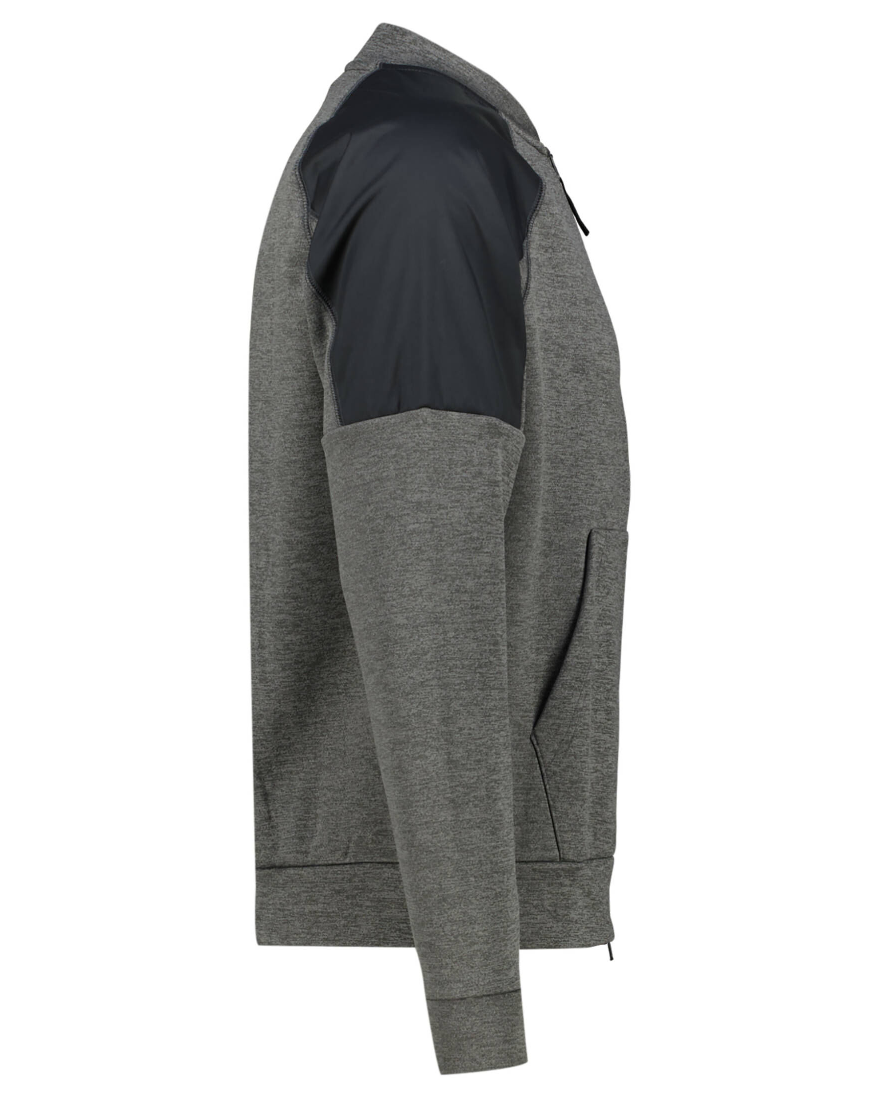 Nike| Herren Trainingsjacke THERMA-FIT