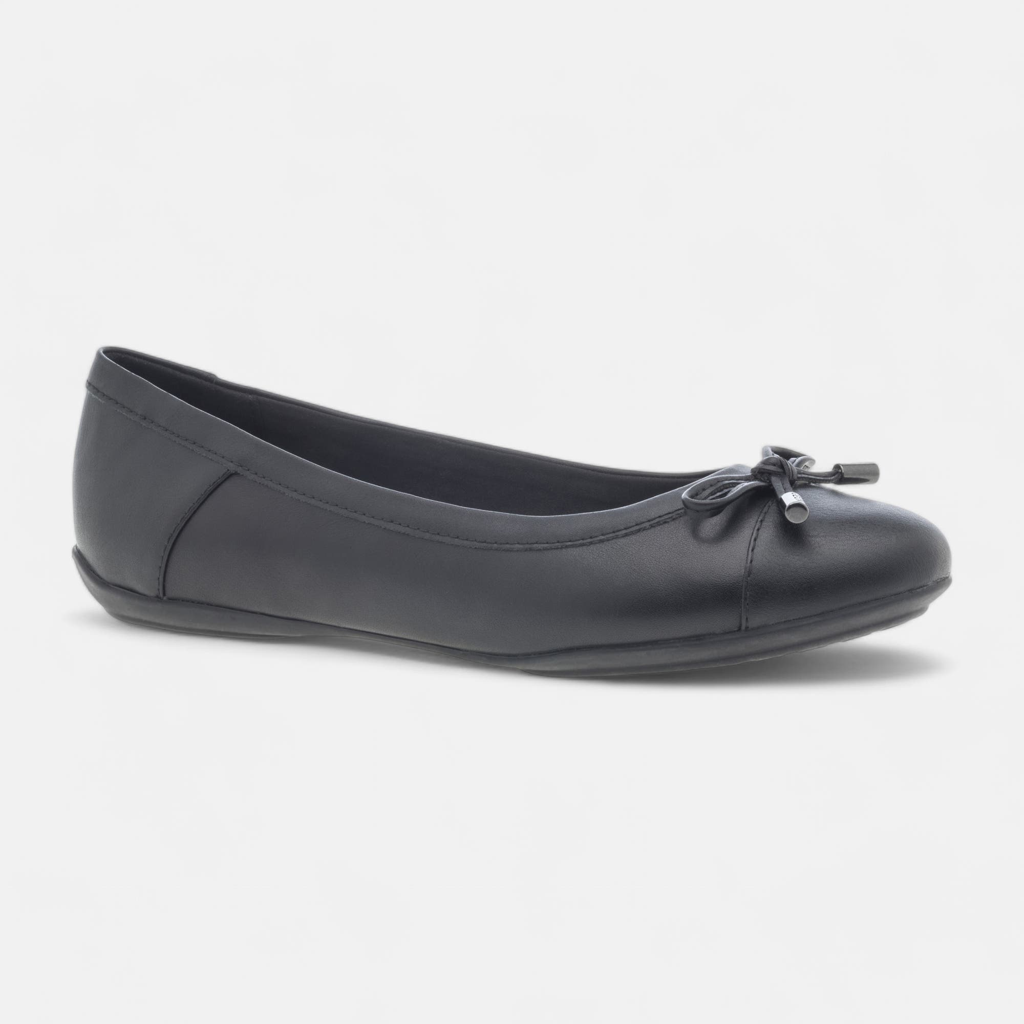 Ballerines Femme noir