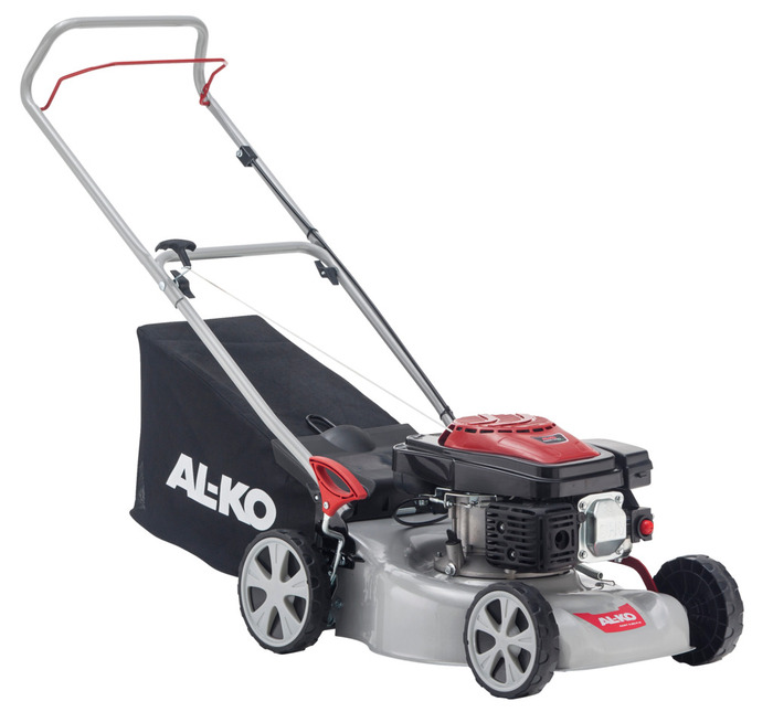 AL-KO Easy 4.20 P-S plæneklipper benzin