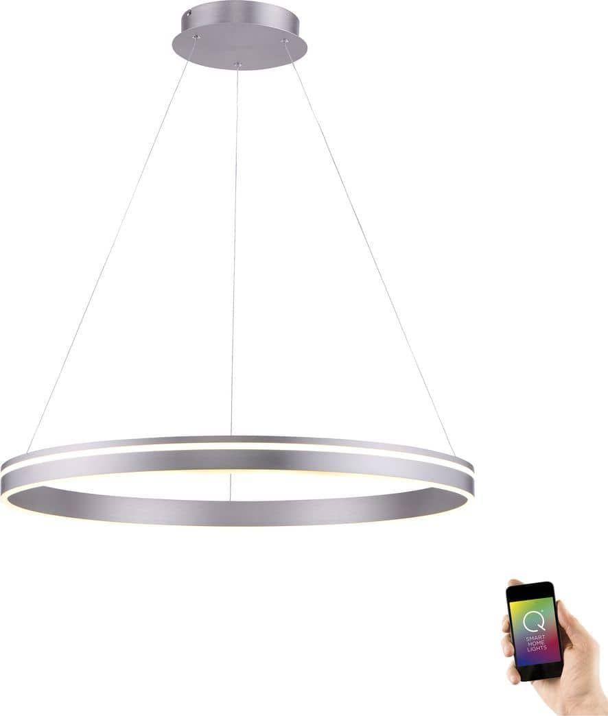 LED-Pendelleuchte