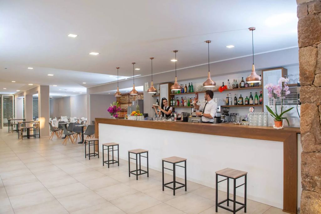 Fly & Go Castelsardo Resort Village All Inclusive - Hotel