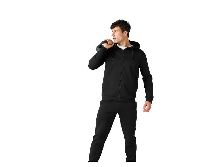 Heren vest