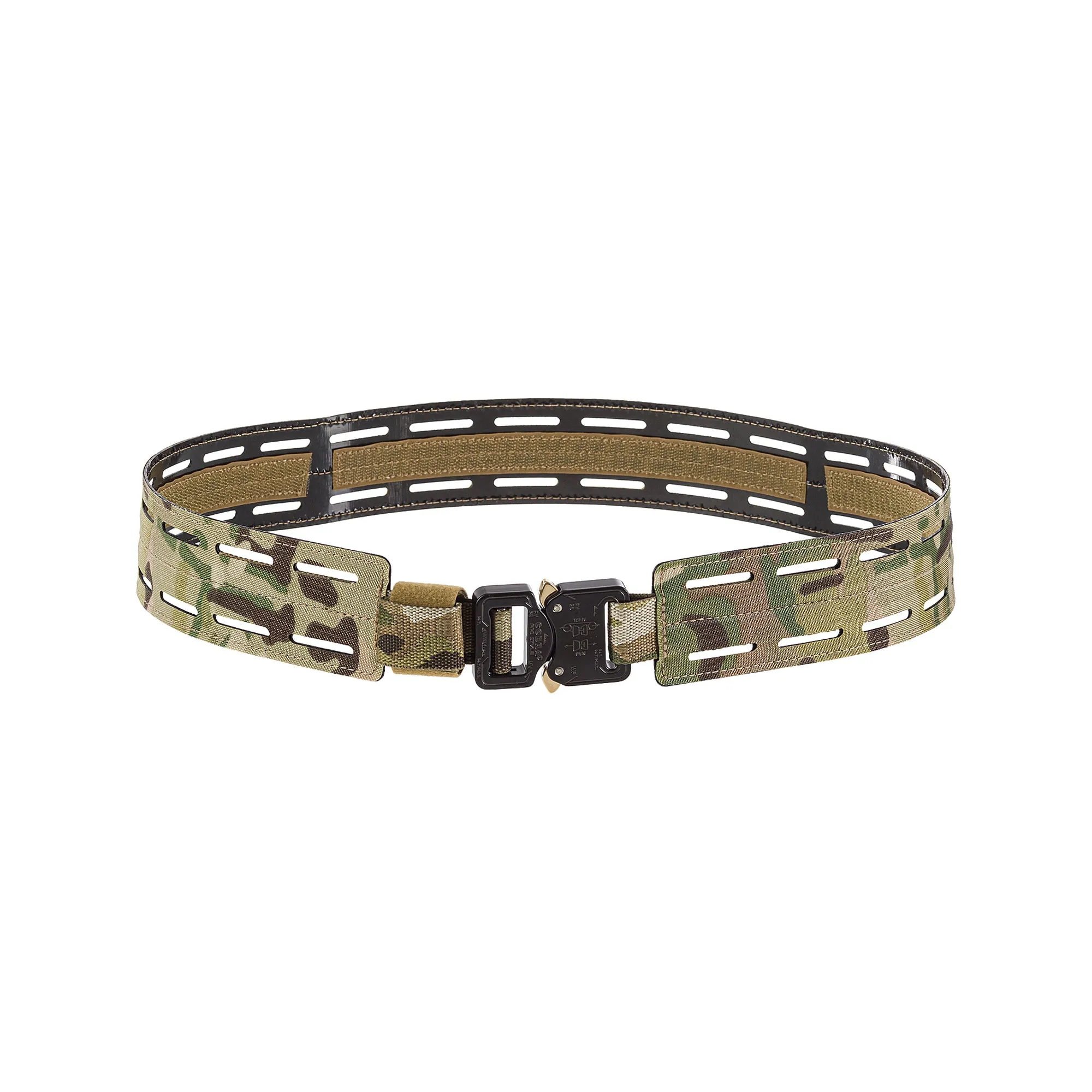 Lindnerhof -  Gürtel Curv Belt LT562