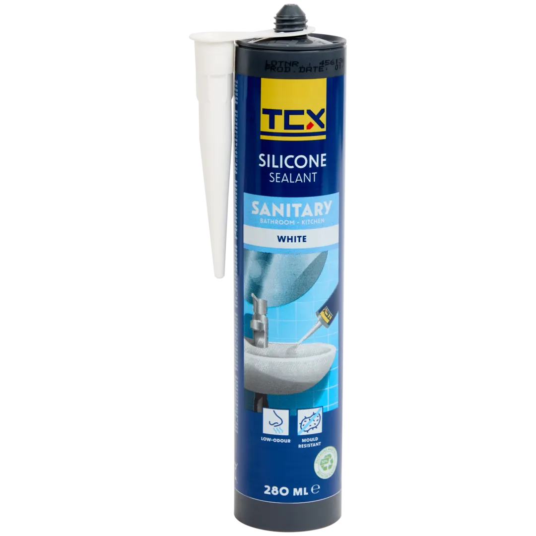 Silicone TCX Sanitaire