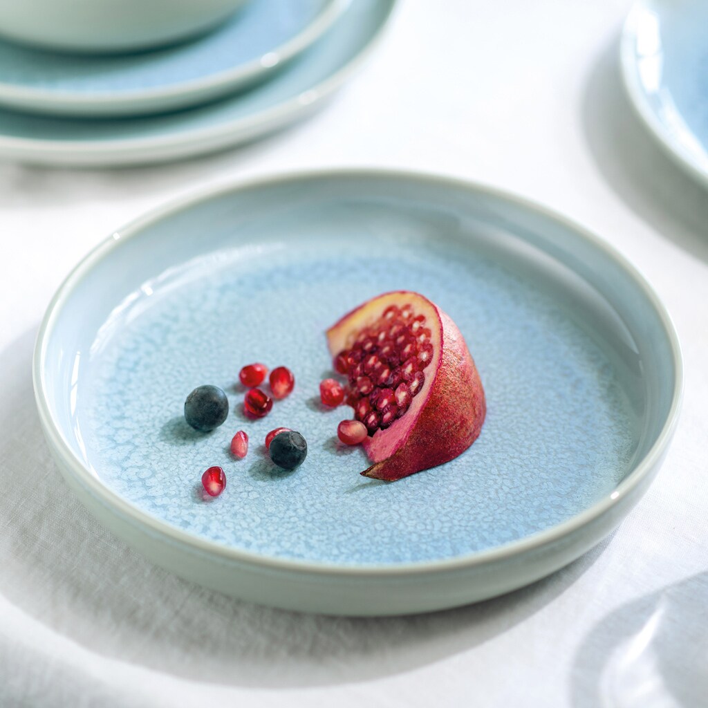 like. by Villeroy & Boch Suppenteller Crafted ø 21,9 cm