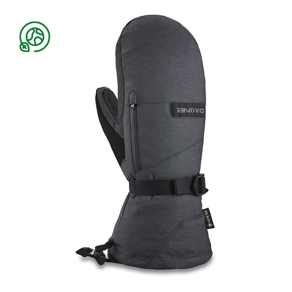 Dakine TITAN GTX - Moufles Homme carbon
